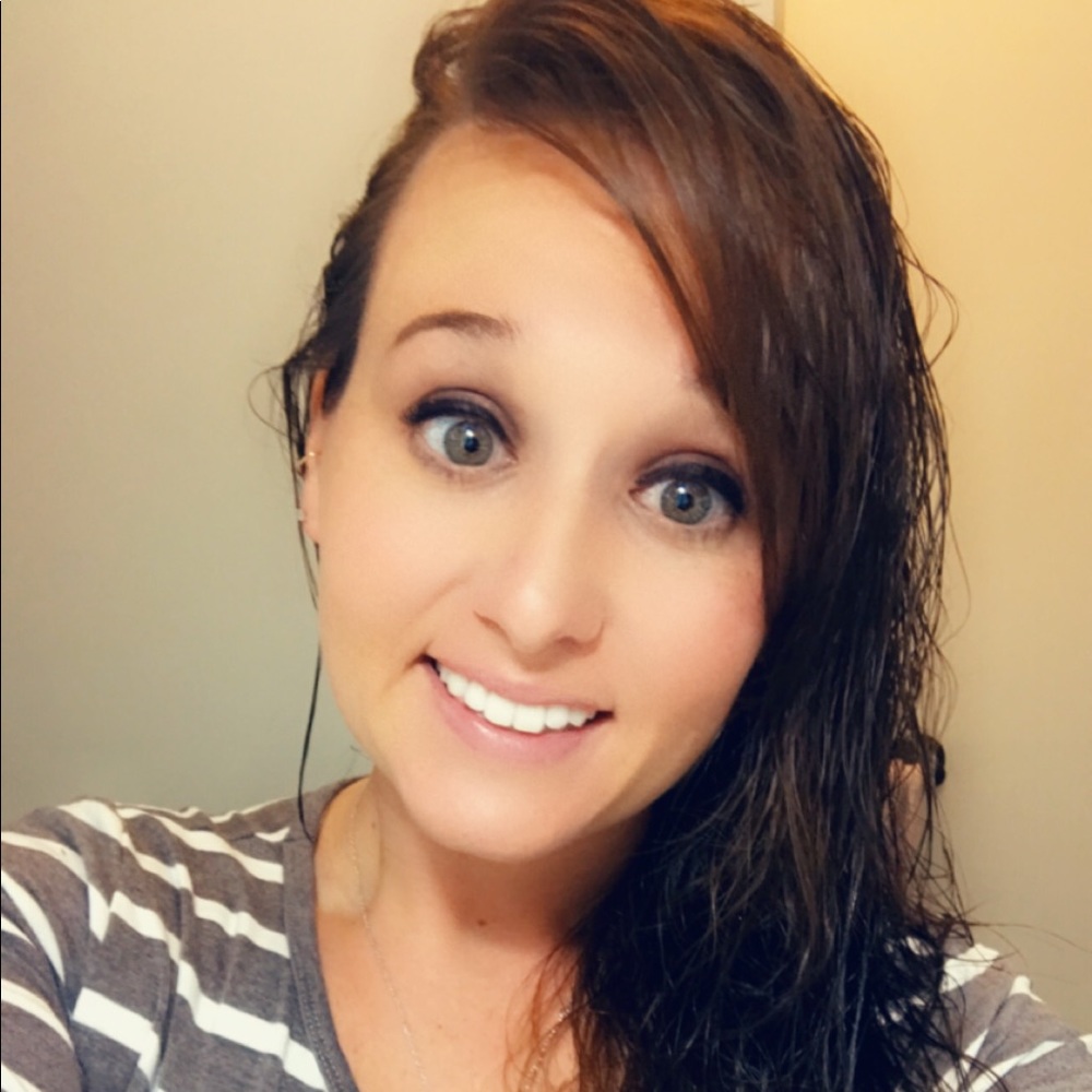 Meet your Posher, Myranda